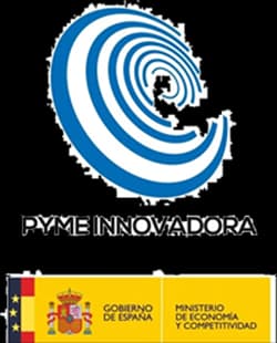 Logo Pyme Innovadora