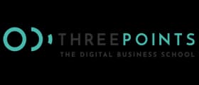 Logo Threepoints